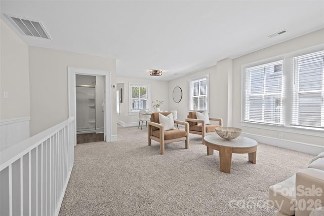 1501 Cleveland Avenue C, Charlotte, NC 28203