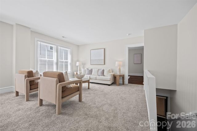 1501 Cleveland Avenue C, Charlotte, NC 28203