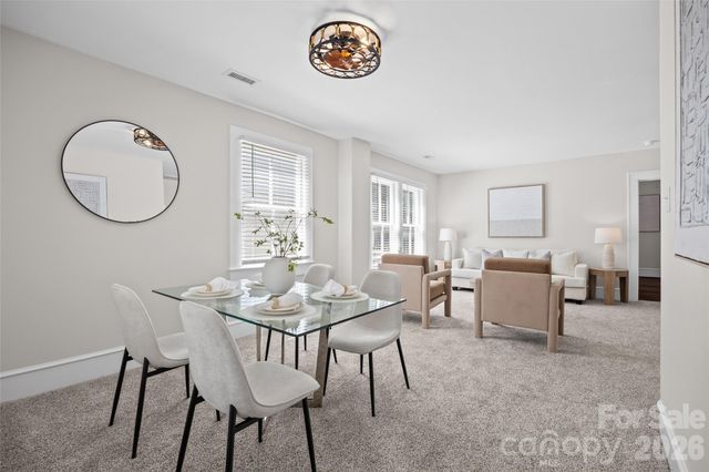 1501 Cleveland Avenue C, Charlotte, NC 28203