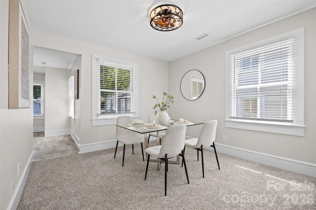 1501 Cleveland Avenue C, Charlotte, NC 28203