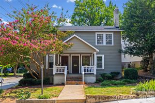 1501 Cleveland Avenue C, Charlotte, NC 28203