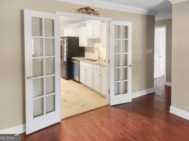 542 Lee Street, Thomson, GA 30824