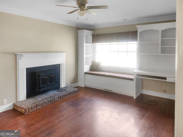 542 Lee Street, Thomson, GA 30824