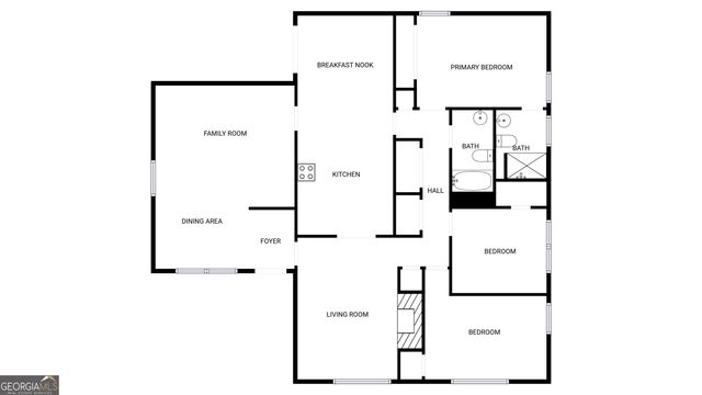542 Lee Street, Thomson, GA 30824