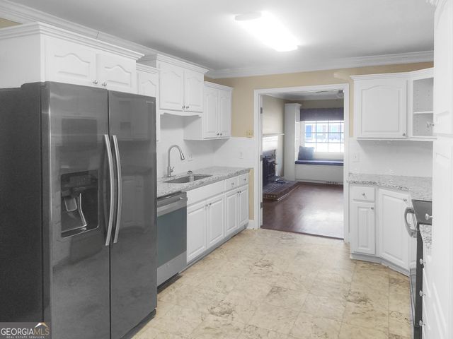 542 Lee Street, Thomson, GA 30824