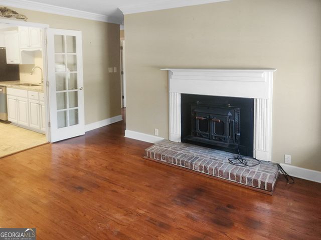 542 Lee Street, Thomson, GA 30824