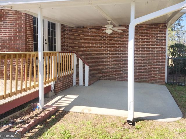 542 Lee Street, Thomson, GA 30824