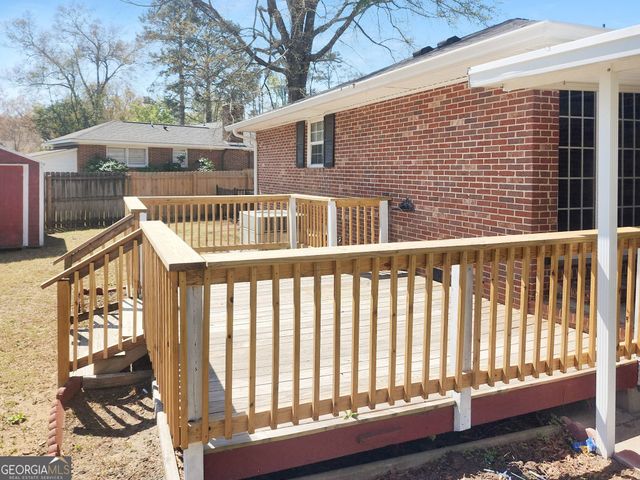 542 Lee Street, Thomson, GA 30824