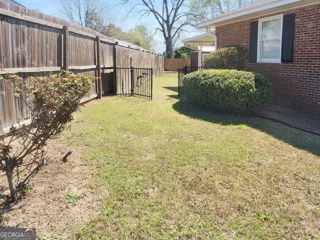 542 Lee Street, Thomson, GA 30824