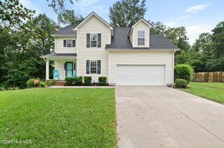318 Dove Field Court, Leland, NC 28451