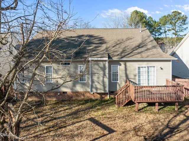 8708 Wild Wood Forest Drive, Raleigh, NC 27616