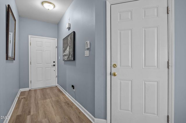 8708 Wild Wood Forest Drive, Raleigh, NC 27616