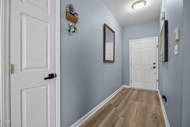 8708 Wild Wood Forest Drive, Raleigh, NC 27616