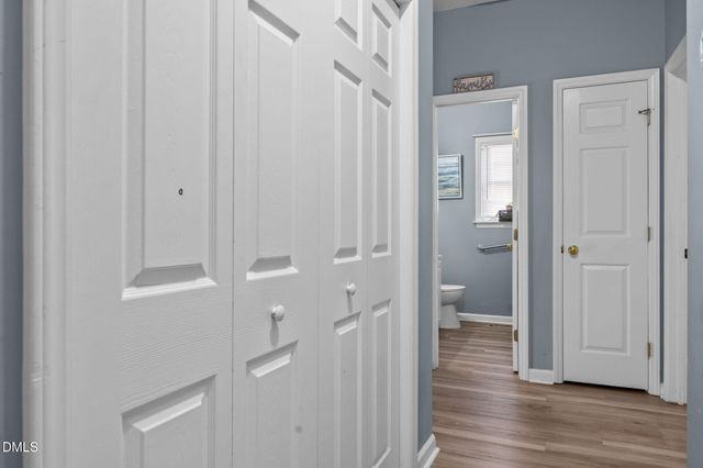 8708 Wild Wood Forest Drive, Raleigh, NC 27616