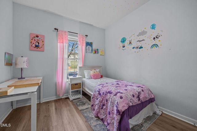 8708 Wild Wood Forest Drive, Raleigh, NC 27616