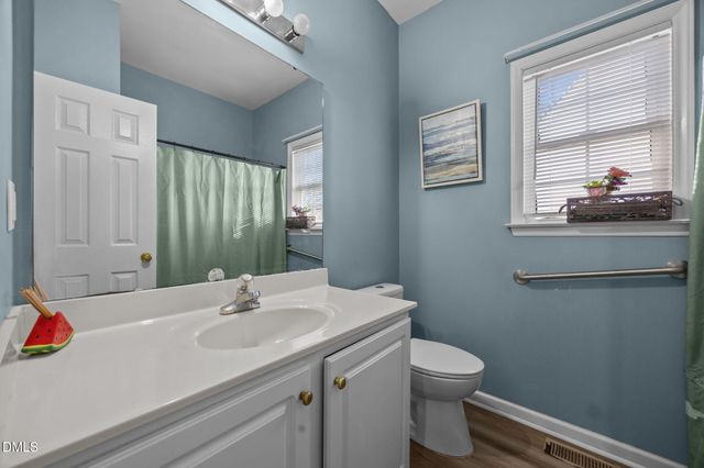 8708 Wild Wood Forest Drive, Raleigh, NC 27616