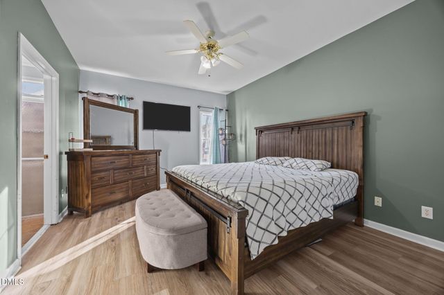 8708 Wild Wood Forest Drive, Raleigh, NC 27616