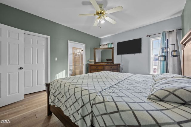 8708 Wild Wood Forest Drive, Raleigh, NC 27616