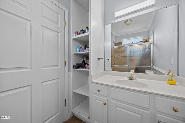 8708 Wild Wood Forest Drive, Raleigh, NC 27616