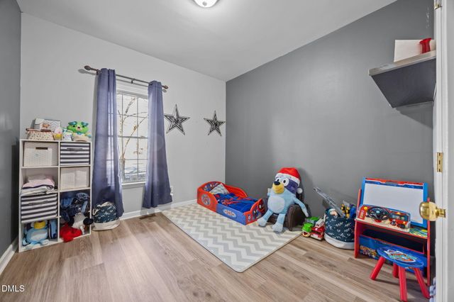 8708 Wild Wood Forest Drive, Raleigh, NC 27616