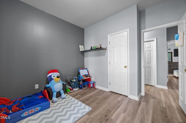 8708 Wild Wood Forest Drive, Raleigh, NC 27616