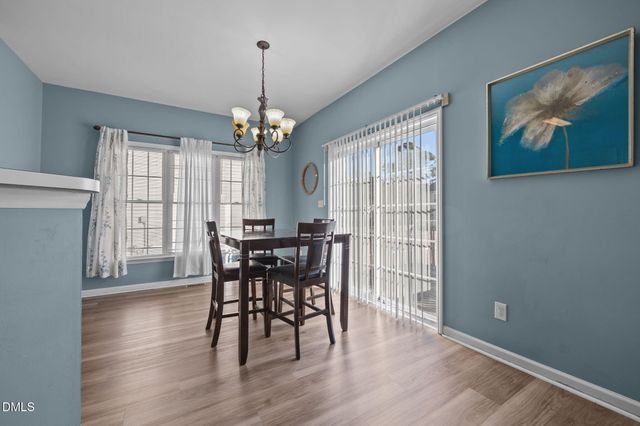 8708 Wild Wood Forest Drive, Raleigh, NC 27616