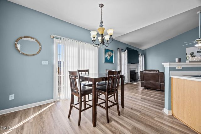 8708 Wild Wood Forest Drive, Raleigh, NC 27616