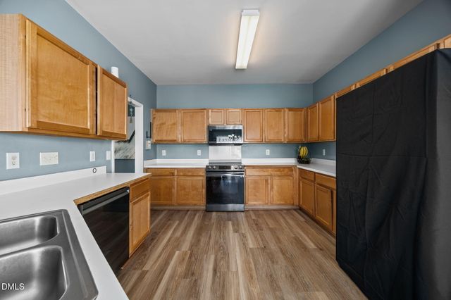 8708 Wild Wood Forest Drive, Raleigh, NC 27616