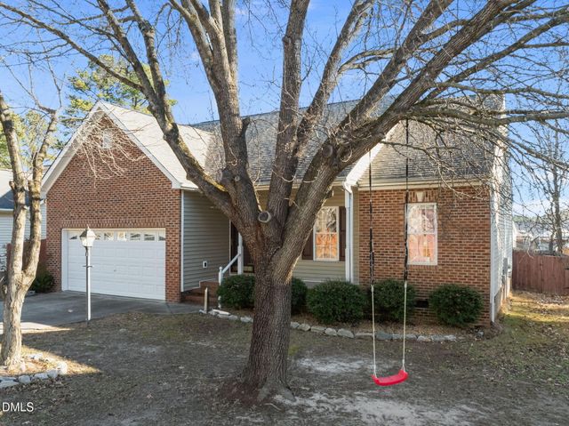 8708 Wild Wood Forest Drive, Raleigh, NC 27616