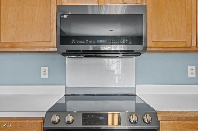 8708 Wild Wood Forest Drive, Raleigh, NC 27616