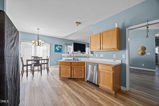 8708 Wild Wood Forest Drive, Raleigh, NC 27616