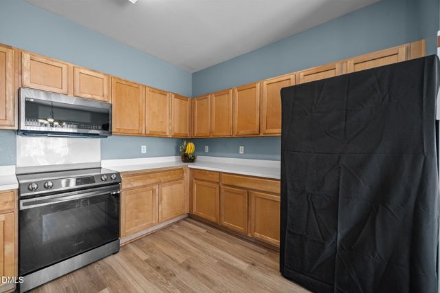 8708 Wild Wood Forest Drive, Raleigh, NC 27616