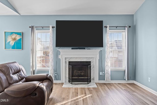 8708 Wild Wood Forest Drive, Raleigh, NC 27616