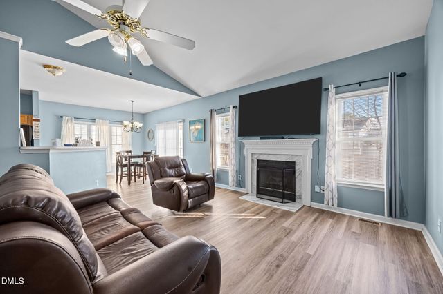 8708 Wild Wood Forest Drive, Raleigh, NC 27616