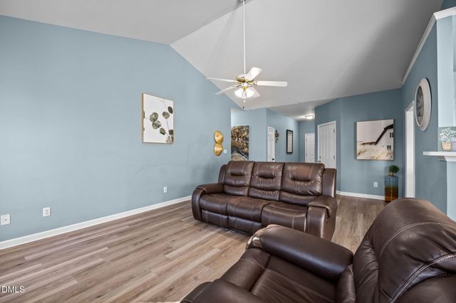 8708 Wild Wood Forest Drive, Raleigh, NC 27616