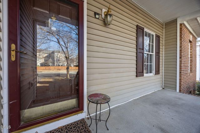 8708 Wild Wood Forest Drive, Raleigh, NC 27616