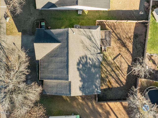 8708 Wild Wood Forest Drive, Raleigh, NC 27616