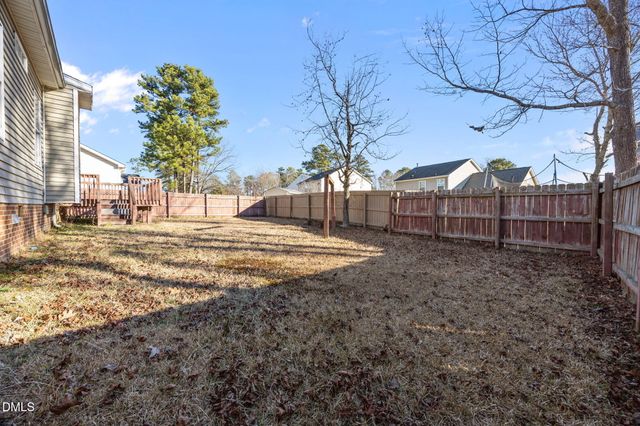 8708 Wild Wood Forest Drive, Raleigh, NC 27616