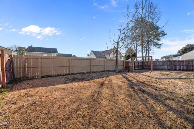 8708 Wild Wood Forest Drive, Raleigh, NC 27616