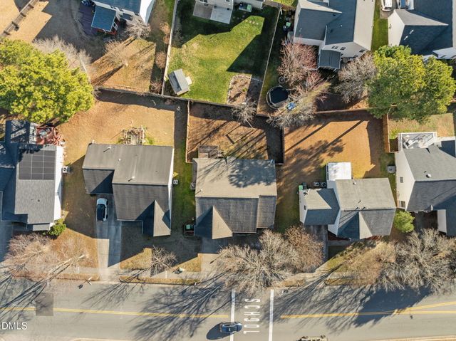 8708 Wild Wood Forest Drive, Raleigh, NC 27616