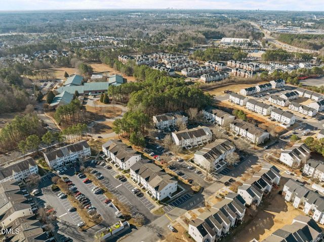 8708 Wild Wood Forest Drive, Raleigh, NC 27616