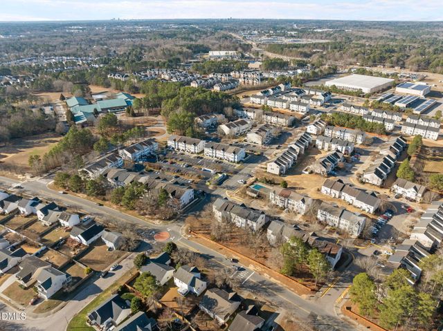 8708 Wild Wood Forest Drive, Raleigh, NC 27616