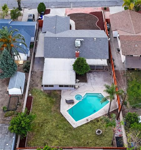 5245 N Mountain View, San Bernardino, CA 92407