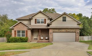 1141 South Maple Grove Avenue, Springfield, MO 65804