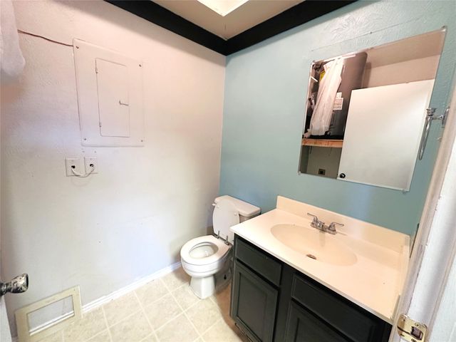 611 Oriole Boulevard 1101, Duncanville, TX 75116