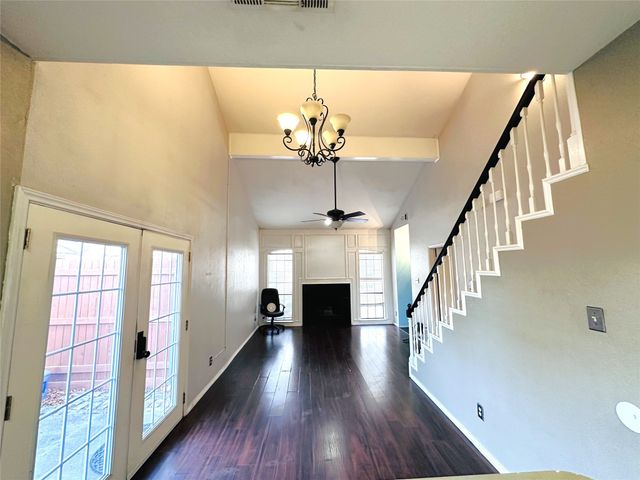 611 Oriole Boulevard 1101, Duncanville, TX 75116