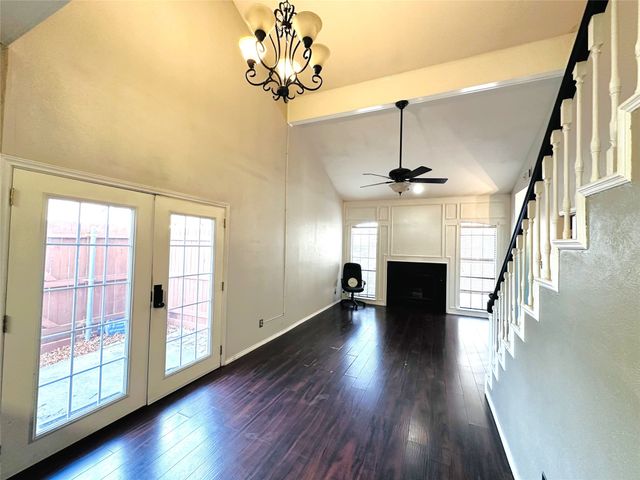 611 Oriole Boulevard 1101, Duncanville, TX 75116