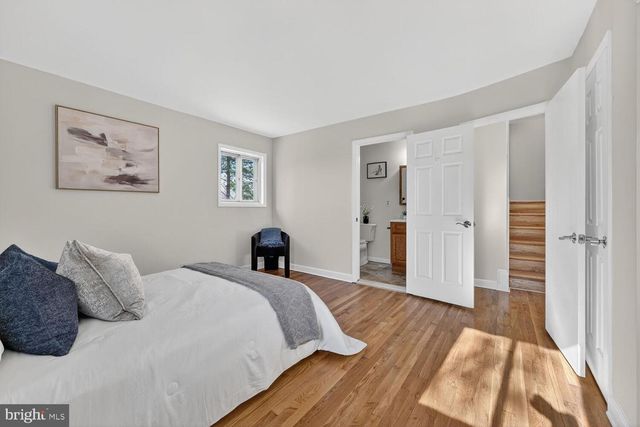 5202 DRAKE TER, Rockville, MD 20853