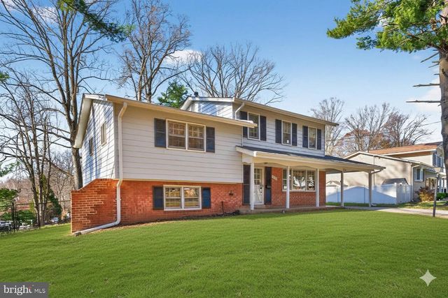 5202 DRAKE TER, Rockville, MD 20853