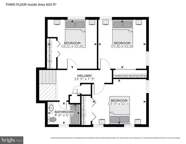 5202 DRAKE TER, Rockville, MD 20853